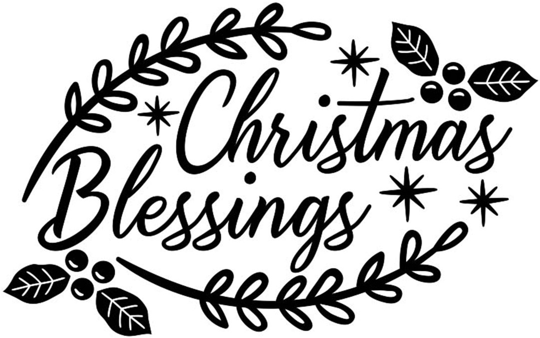Christmas-Blessings-by-CosmosFineArt